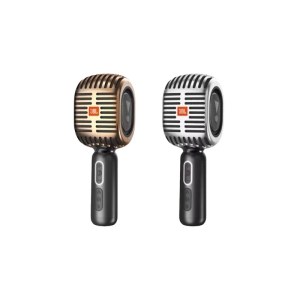 میکروفون و اسپیکر مدل KMC600