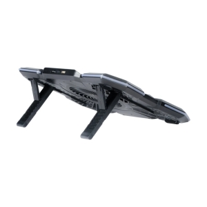 پایه خنک کننده لپ تاپ هترون مدل HCP126