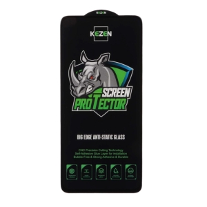 محافظ صفحه نمایش گلس kezen مناسب برای گوشی شیائومی Note 12 4g 