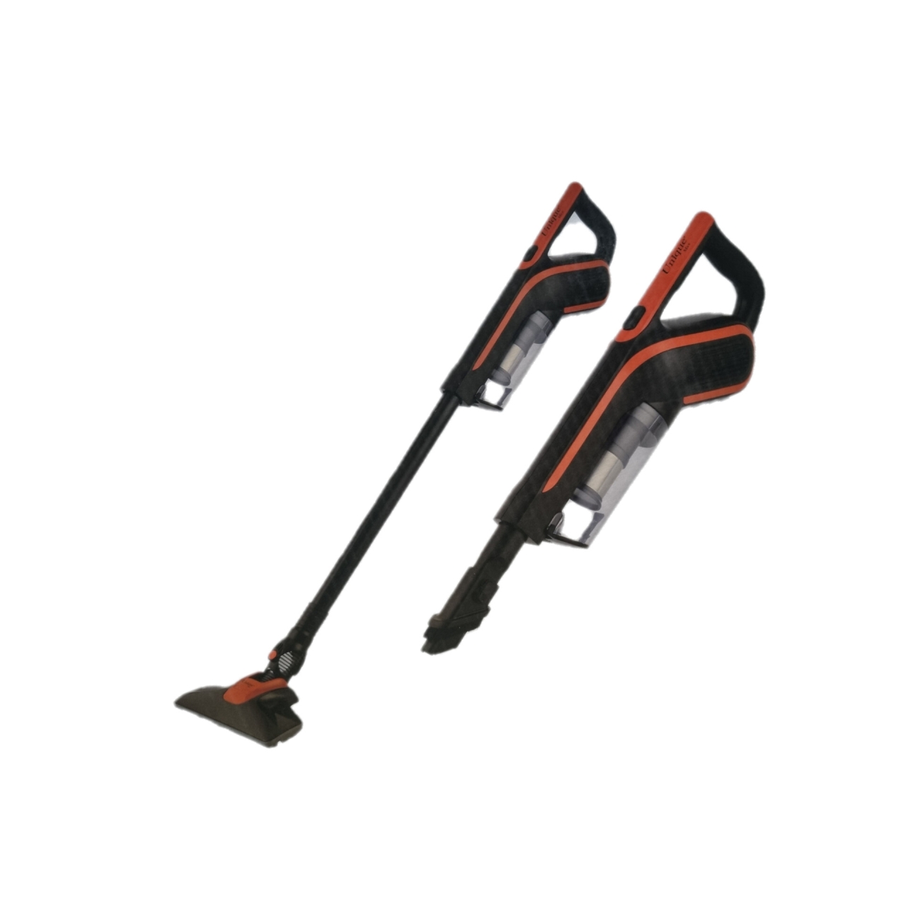 جارو عصایی دو منظوره یونیک مدل UM-011