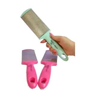 سوهان و رنده پا دوطرفه هلنا پروفشنال مدلM621