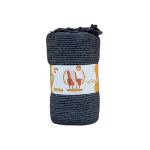 شال مبل کورن وال مدل کارما ابعاد ۱۴۰*۱۸۰ سانتی‌متر