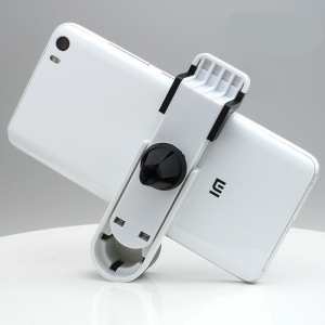 هولدر موبایل دریچه کولر خودرو مدل 125