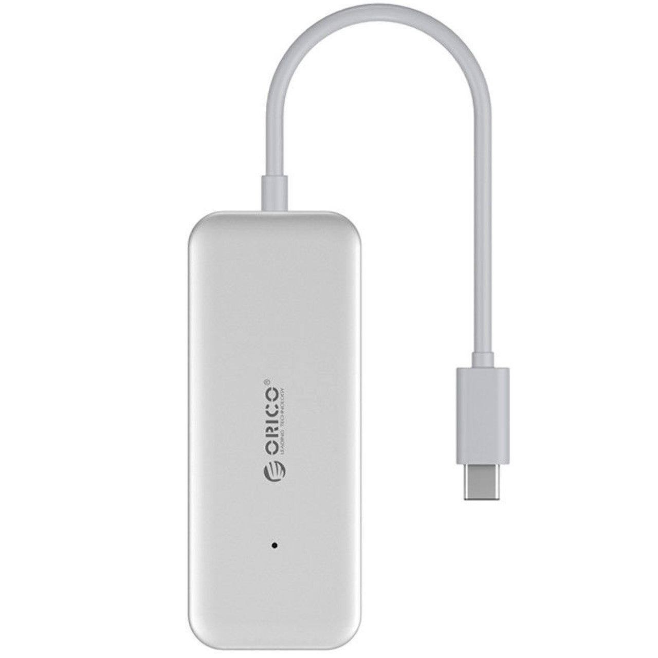 هاب USB-C چهار پورت اوریکو مدل TC4U-U3