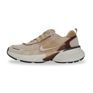 کتونی مردانه مدل نایک v2k رنگ موکا