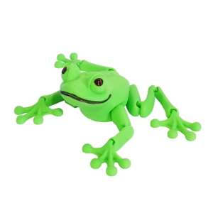 اکشن فیگور مدل قورباغه