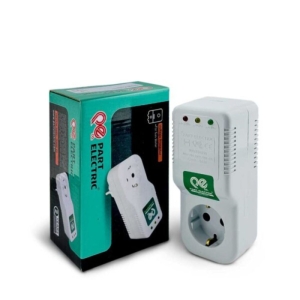 محافظ ولتاژ پکیج پارت الکتریک کد 7980