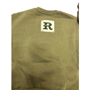 بلوز پسرانه داخل کرک مخملی