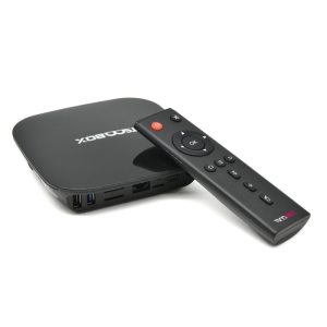 اندروید باکس تسکو مدل Tab 100 Plus به همراه اشتراک 3 ماهه فیلیمو