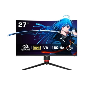 مانیتور گیمینگ 27 اینچ ردراگون مدل GMQ2712RVC