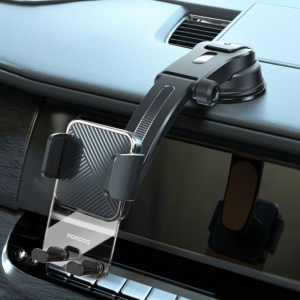 هولدر و پایه نگهدارنده موبایل مخصوص خودرو مدل CKUQILE K05