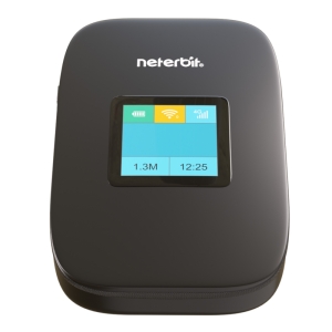 مودم 4G LTE نتربیت مدل NWR-945X