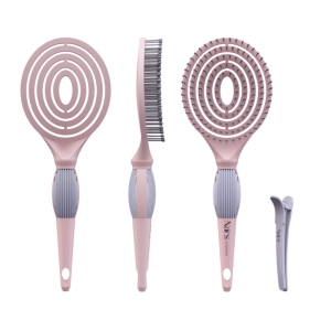 برس اکستنشن مدل نارس