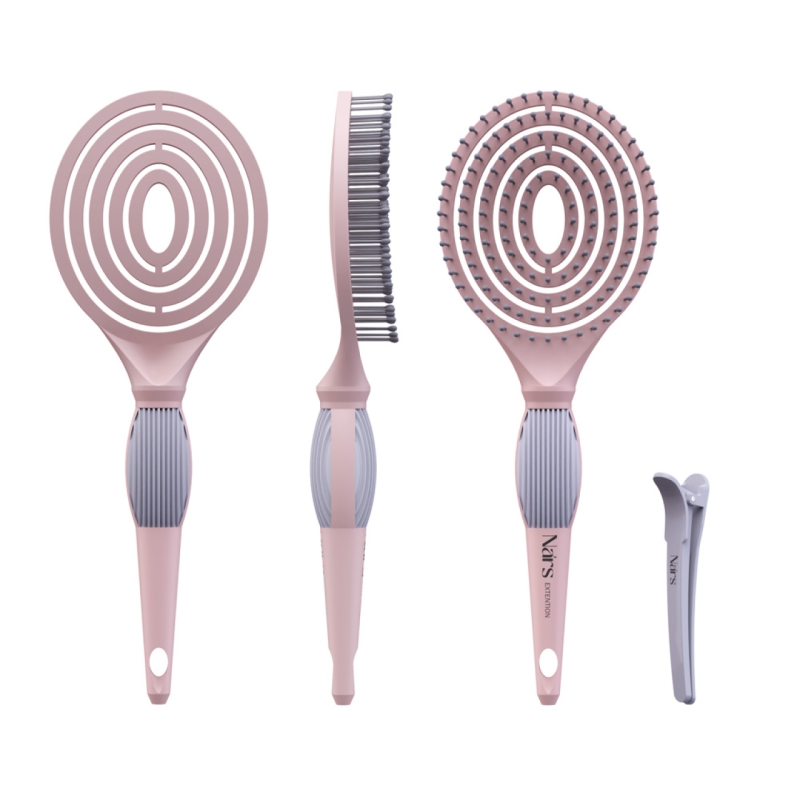 برس اکستنشن مدل نارس