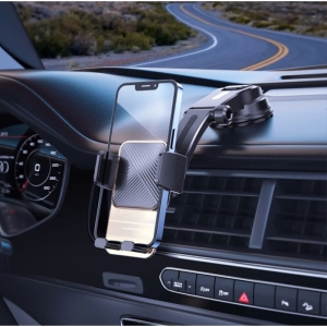 هولدر و پایه نگهدارنده موبایل مخصوص خودرو مدل CKUQILE K05