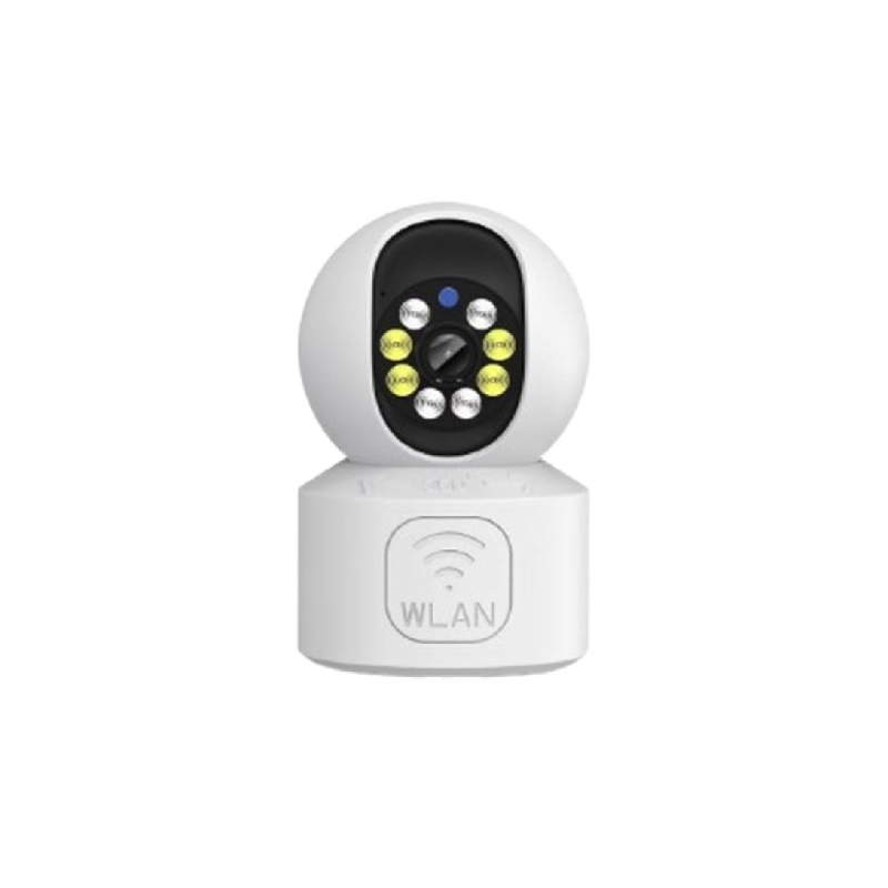 دوربین بیبی کم 5 مگاپیکسل مدل XMeye Plus Tiger