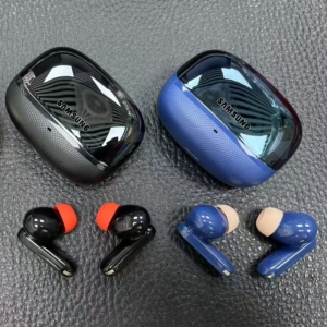 هندزفری بلوتوثی طرح گلکسی بادز ۴ پرو مدل AKG K88