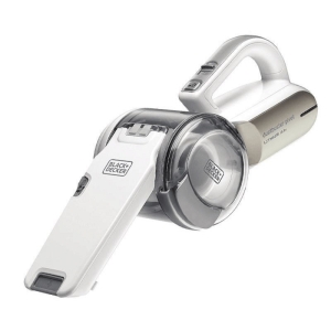 جارو شارژی بلک اند دکر مدل PV1420 به همراه یک عدد فیلتر اضافه