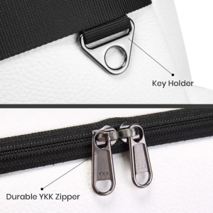 کوله پشتی لپ تاپ بنج مدل 6627