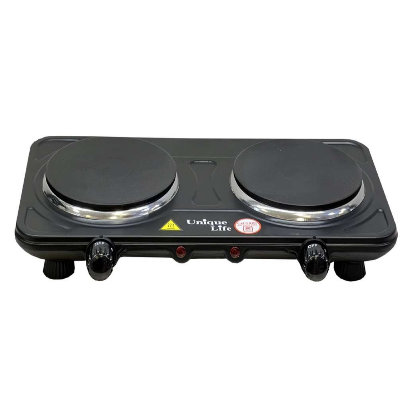 اجاق سفری برقی یونیک لایف مدل UL-3677