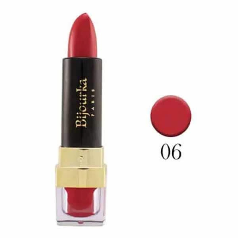 رژ لب جامد بیجورکا کد 06
