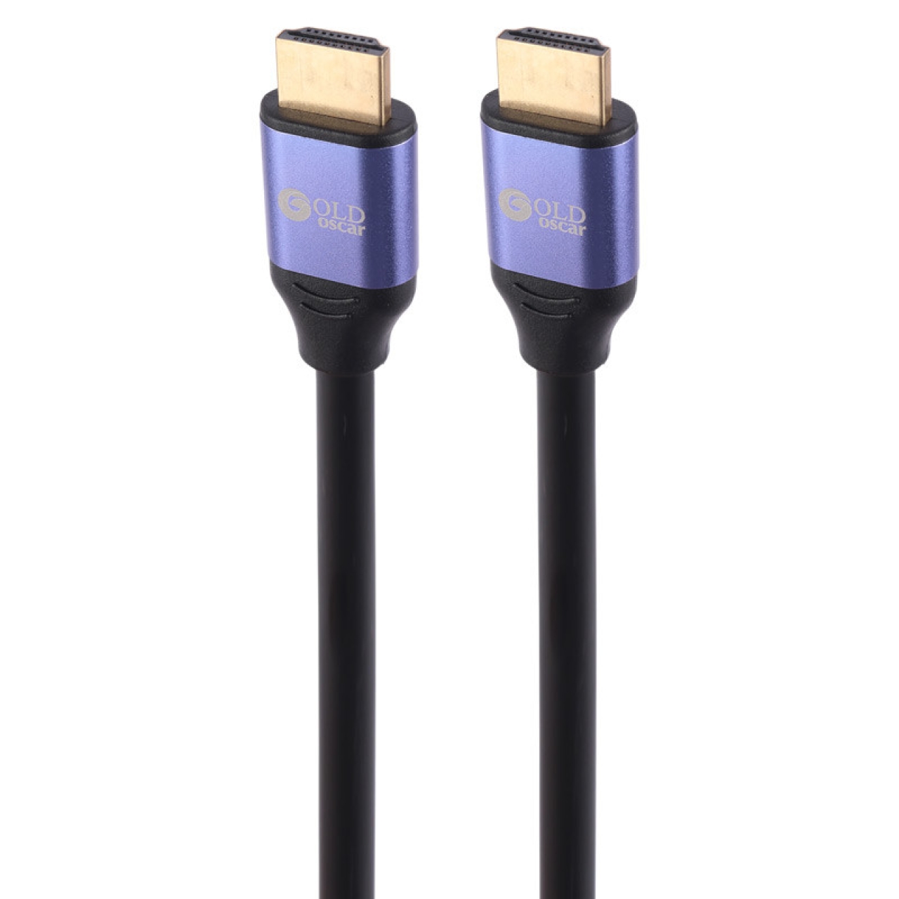 کابل HDMI  گلد اسکار مدل 4K به طول 3 متر