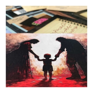 بازی فکری میستری گیمز مدل شام آخر