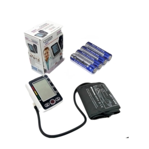 فشار سنج دیجیتالی سی تی زن سخنگو فارسی مدل ۲۰۲۴