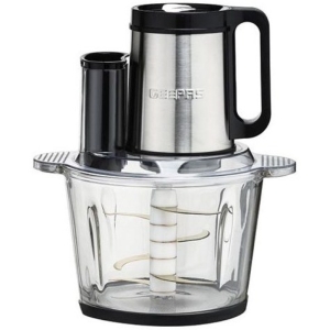 غذاساز دیجیتال ۵ کاره جی پاس مدل GMC42034