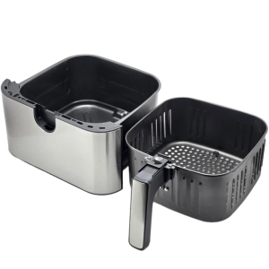 سرخ کن 12.8 لیتری دسینی مدل DS-837