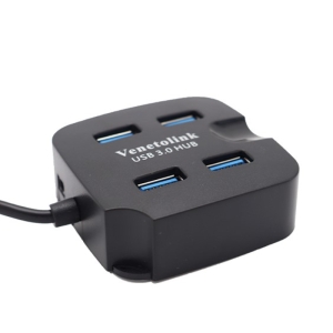 هاب USB.3 چهار پورت مدل  Venetolink