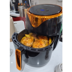 سرخ کن بدون روغن وگاترونیکس مدل 209