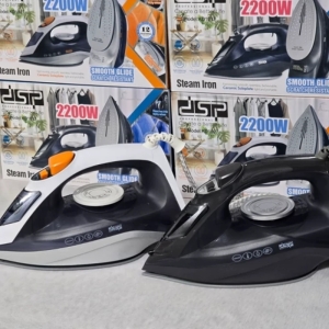 اتو بخار دی اس پی مدل KD1097