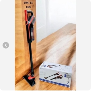 جارو عصایی دو منظوره یونیک مدل UM-011