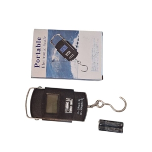 ترازوی جیبی مدل Portable Electronic Scale