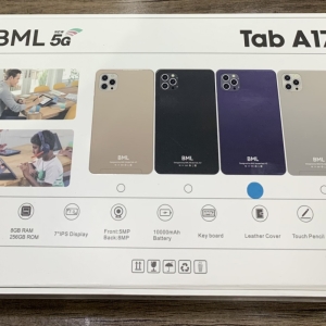 تبلت BML مدل Tab A17 (AI PAD) | صفحه نمایش ۷ اینچ