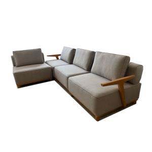 مبلمان مدل ال 7 نفره