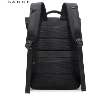 کوله پشتی لپ تاپ بنج مدل 3126 مناسب لپ تاپ تا سایز 15.6 اینچ