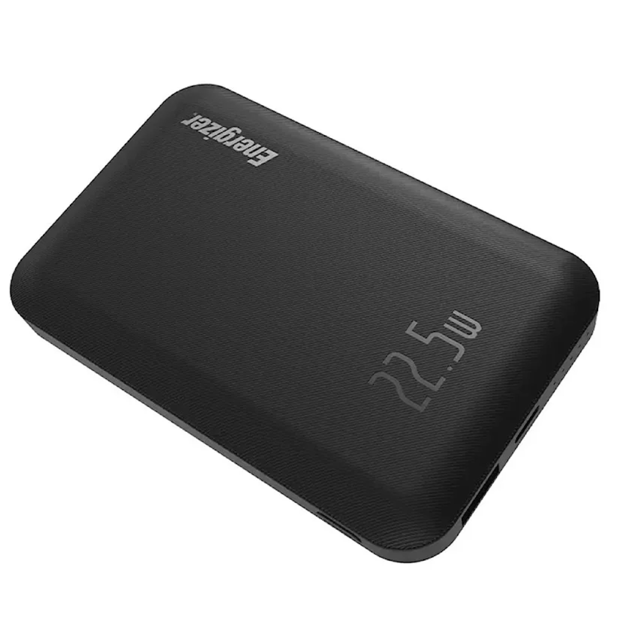 پاوربانک انرجایزر مدل QM10005PQ ظرفیت 10000 میلی آمپر