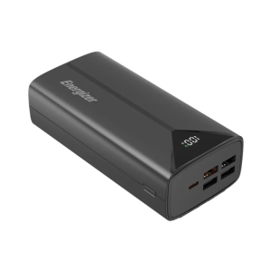 پاوربانک انرجایزر مدل UE30078PQ ظرفیت 30000mAh