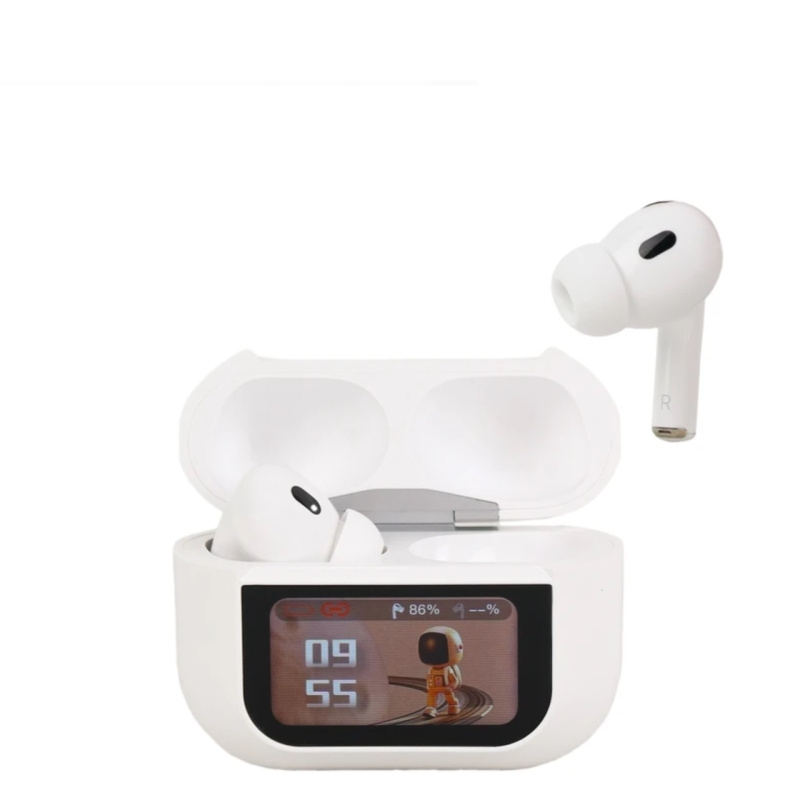 هدفون بی سیم ویسمی مدل WT-3