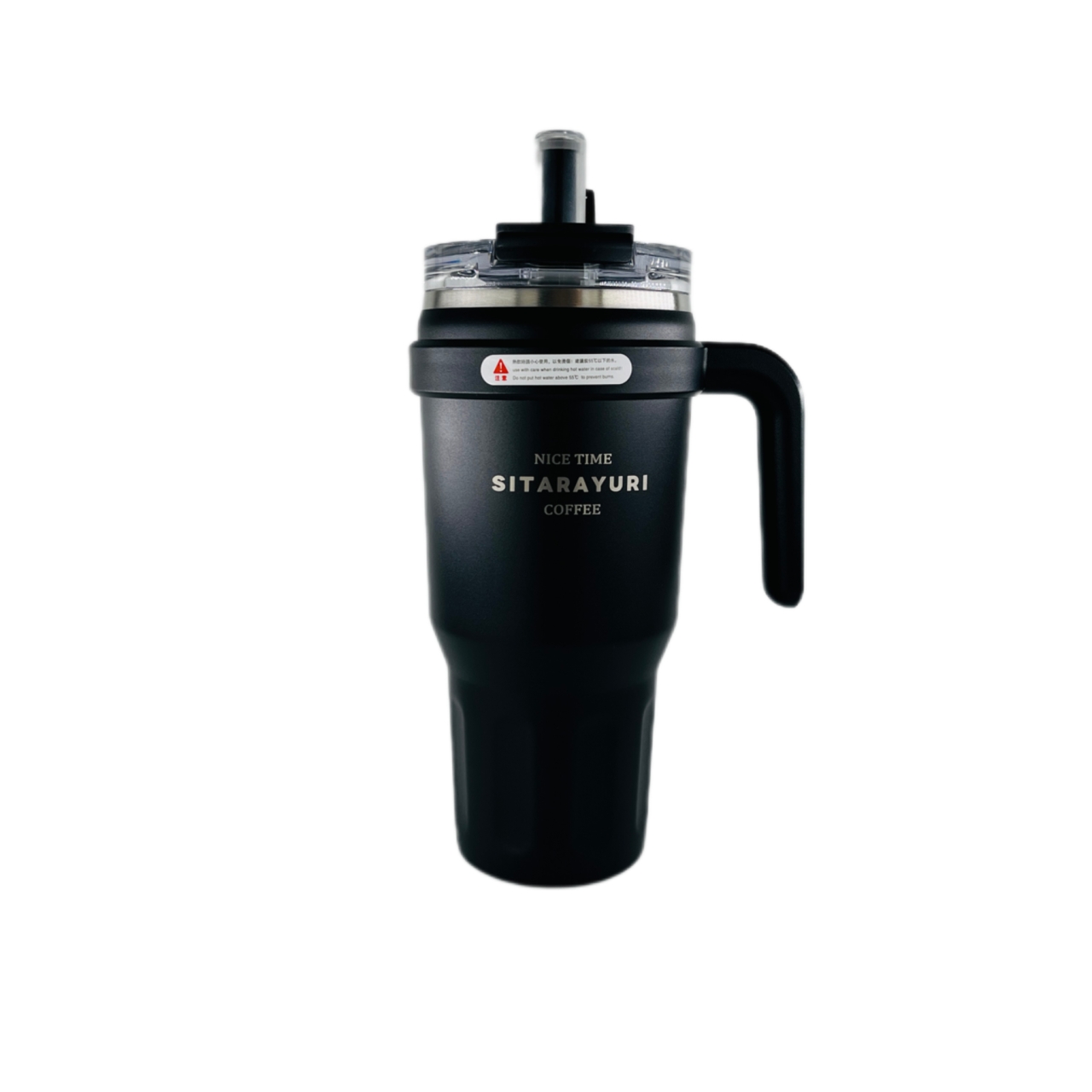 تراول ماگ سفری سیتارایوری مدل ZF-003 گنجایش 1.1 لیتر