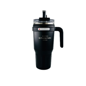 تراول ماگ سفری سیتارایوری مدل ZF-003 گنجایش 1.1 لیتر