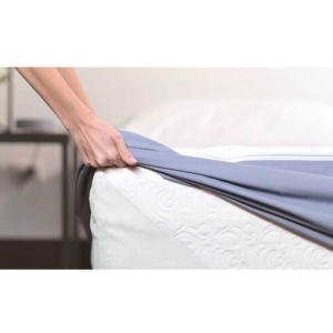 محافظ تشک آکسون مدل ضد آب دو نفره سایز ۱۸۰*۲۰۰