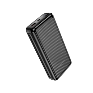  پاوربانک بروفون مدل BJ42A ظرفیت 20000 میلی آمپر ساعت