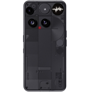 گوشی موبایل ناتینگ مدل Phone 3 دو سیم‌کارت ظرفیت 512 گیگابایت و رم 16 گیگابایت