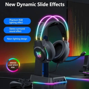 هدست مخصوص بازی اونیکوما مدل X26