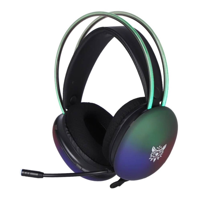 هدست مخصوص بازی اونیکوما مدل X25