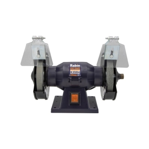 سنگ رومیزی خرطومی رابین 125 میلی متر مدل R3504