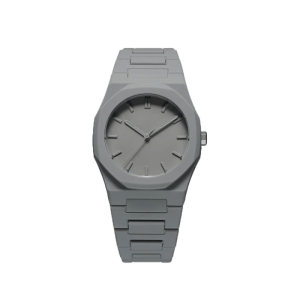 ساعت مچی عقربه ای طرح AP میلانو مدل D1 طوسی